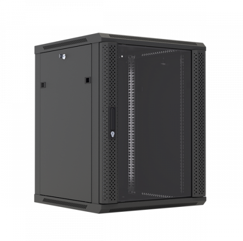Настенные шкафы Dannman WXP-2745-G-RAL9005