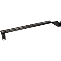 Кабельные организаторы (органайзеры) LANMASTER LAN-CMB-19