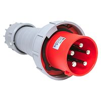 Кабельные вилки и розетки EKF ps-0452-125-380