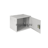 Антивандальные шкафы SUPRLAN АР-7U-600-450-Р (М)