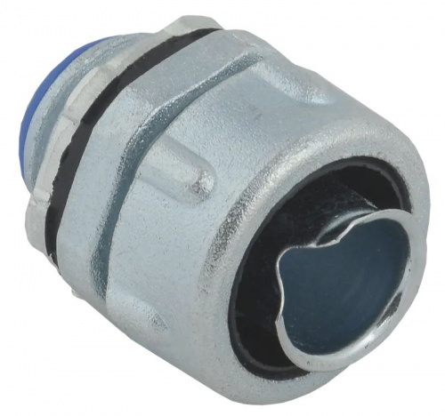 Металлорукав IEK CMP20D-MB-015-010