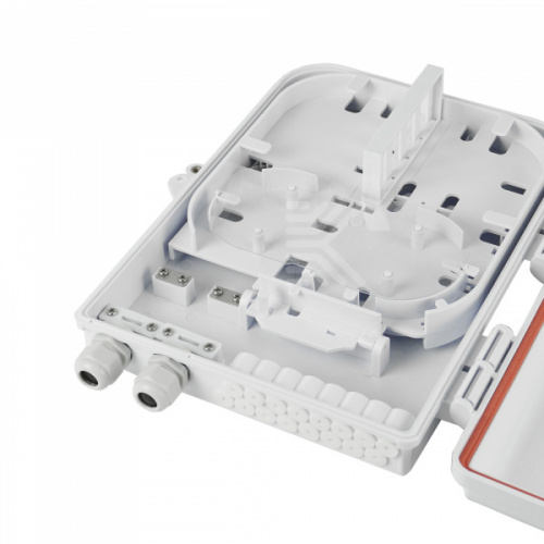 Муфты оптические KOSCAB КОС-GJS-X20 (НТТВ-Х 20)-1-PG фото 2