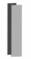ДКС R5LE1682 Панели боковые, для шкафов CQE 1600 x 800мм, 1 упаковка - 2шт.