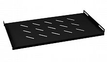 Полки для шкафов и стоек Cabeus SH-J018-WM45-BK