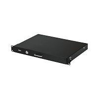 Полки для шкафов и стоек TLK TLK-KB1-BK