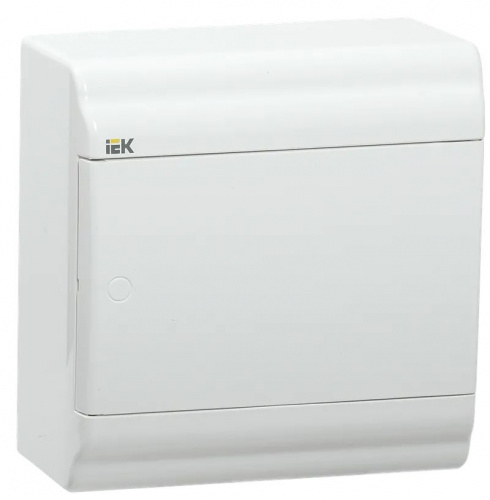 Щитки для модульных устройств IEK MKP82-N-06-WD-41-20