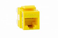 Модули Keystone Jack Eurolan 16B-U6-03YL