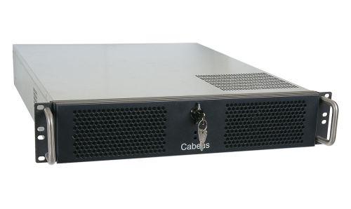 Аксессуары для шкафов и стоек Cabeus CL-N239DS