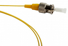 TWT TWT-PIG-ST/SU-2.0 Пигтейл ST, UPC, одномодовый, 2.0 м