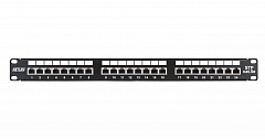NETLAN EC-URP-24-SD2 Коммутационная панель 19