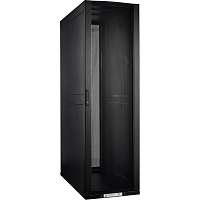 LANMASTER LAN-DC-CBP-42Ux6x12 Шкаф DCS 42U 600x1200мм, с перфорированными дверьми