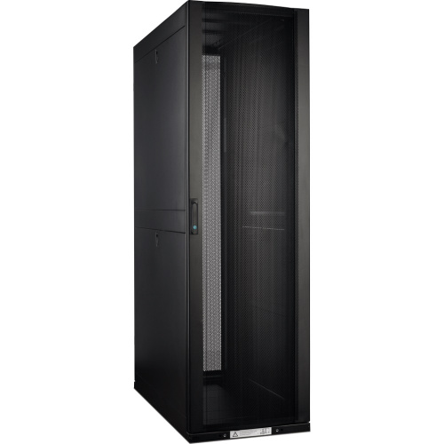 Напольные шкафы LANMASTER LAN-DC-CBP-42Ux6x12