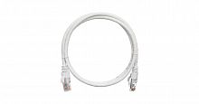 Патч-корды NIKOMAX NMC-PC4UD55B-020-C-WT