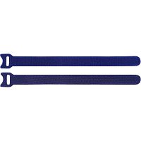 Жгутировка кабеля LANMASTER LAN-VCM210-BL