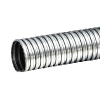 EKF mrzn-15-20 Металлорукав Р3-ЦХ-15 с протяжкой (20 м) PROxima