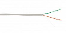 Кабель витая пара NETLAN UEC-UU002-5-PVC-GY-5