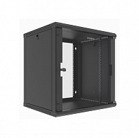 DANNMAN Ultra WXU-1865-G-RAL9005 Шкаф настенный 19