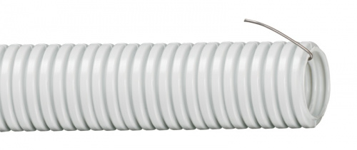 Труба гофрированная IEK CTG20-25-K41-050I