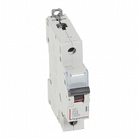 LEGRAND 407965 Авт.выкл.DX3 1П D3A 6000/10kA