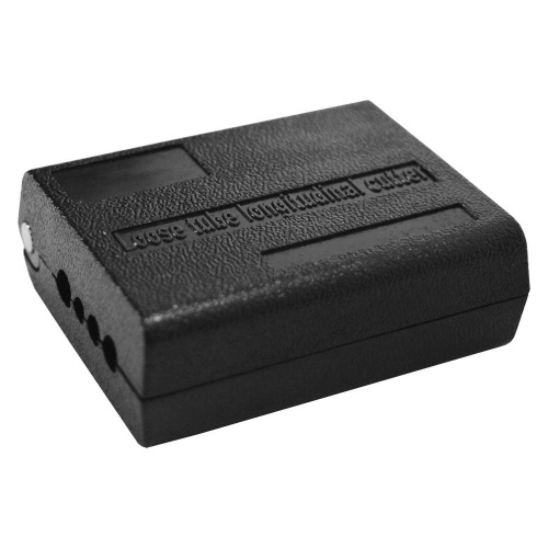 Для работы с оптическим кабелем LANMASTER LAN-FT-CUTL/LTU