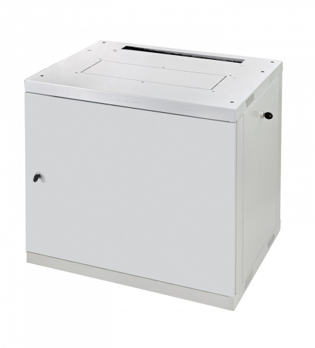 Настенные шкафы Eurolan 60W-15-66-30GY