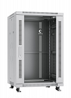 Cabeus SH-05C-18U60/80 Шкаф телекоммуникационный 19