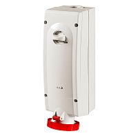 Кабельные вилки и розетки DKC DIS5616387