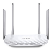 TP-Link Archer C50 (RU) V4 AC1200 Двухдиапазонный Wi-Fi роутер
