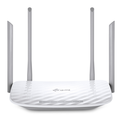 Роутеры TP-Link Archer C50 (RU) V4 AC1200