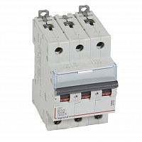 Автоматические выключатели Legrand 407564