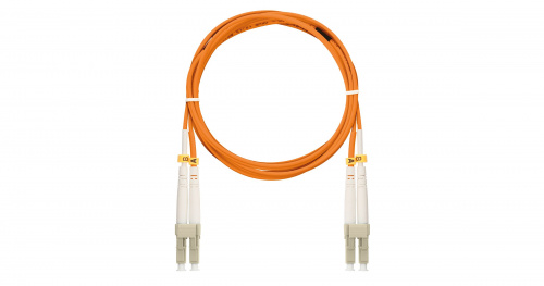 Патч-корды оптические NIKOMAX NMF-PC2M2C2-LCU-LCU-010