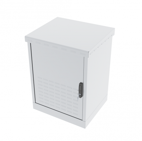 Всепогодные шкафы и боксы Dannman OFS-2-3679-DS100-IP55-R7035 фото 2