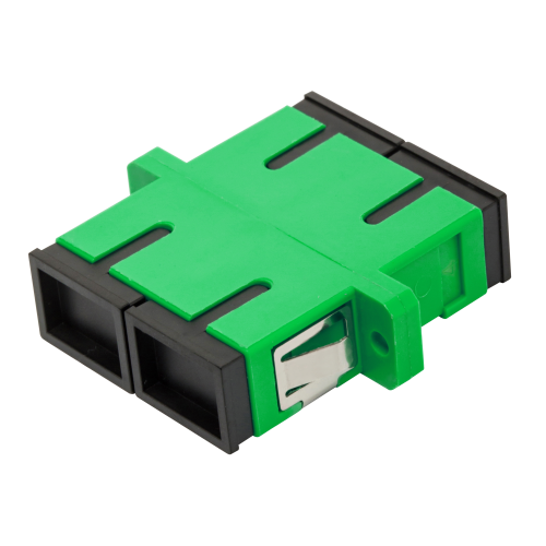 Проходные адаптеры LANMASTER LAN-2SC-AM-APC
