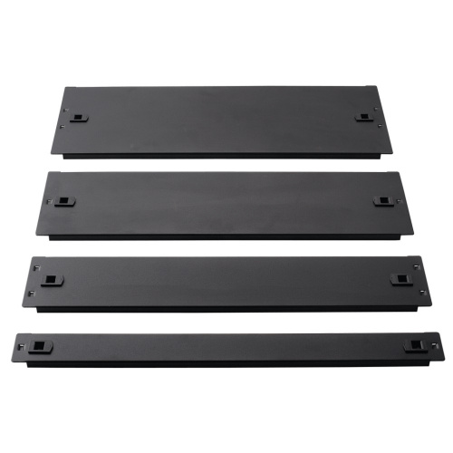 Аксессуары для шкафов и стоек LANMASTER LAN-DC-TLMFP-4U