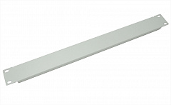 Cabeus SH-J019-1U Заглушка (фальшпанель) 19