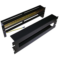 TWT TWT-CB-DINRL/3U Панель 19