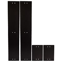 Аксессуары для шкафов и стоек LANMASTER LAN-DC-CB-8x10-PL2SP