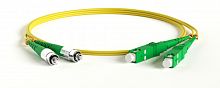 Патч-корды оптические TWT TWT-2SC-2FC/SA-7.0