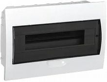 Щитки для модульных устройств IEK MKP12-V-04-15-41