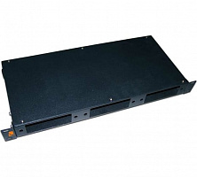 LANMASTER LAN-FOBM-RM200-3P Кросс оптический 19