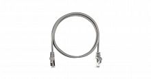 Патч-корды NIKOMAX NMC-PC4SD55B-ES-010-C-GY