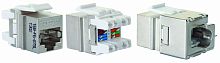 Модули Keystone Jack Eurolan 16B-F6-07SL