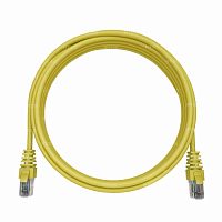 Патч-корды NTSS NTSS-PC-UTP-RJ45-5e-0.3-LSZH-YL