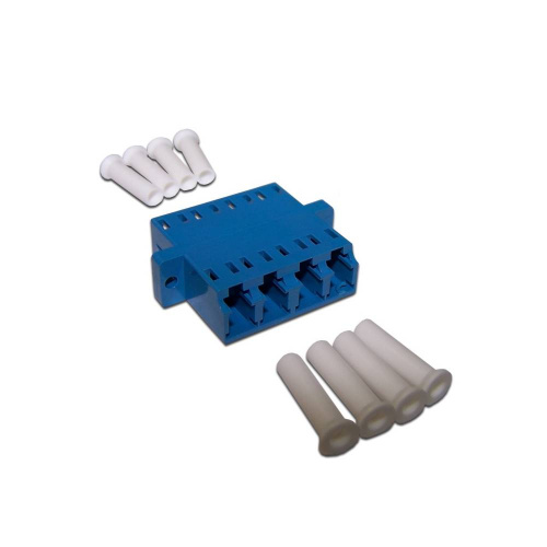 Проходные адаптеры TWT TWT-4LC/S-AM-SM