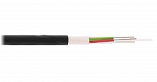 Волоконно-оптический кабель NIKOMAX NKL-F-008A1S-06B-BK