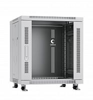 Напольные шкафы Cabeus SH-05C-12U60/80