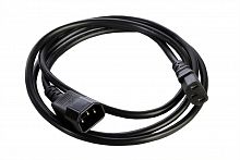 Кабели питания Rem R-10-Cord-C13-C14-1.8