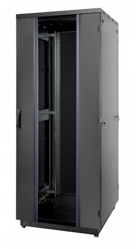 Напольные шкафы Eurolan 60F-42-88-31BL