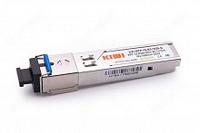 SFP - модули KIWI KW-SFP1G-S3120S-D