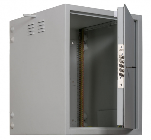 Антивандальные шкафы TLK TWS-156054-M-GY